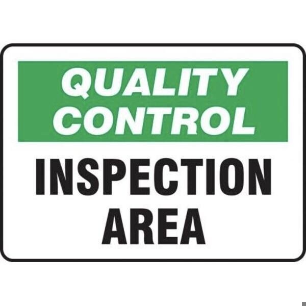 Accuform SAFETY INCENTIVE SIGN 10 in x 14 in MQTL707XL MQTL707XL - main